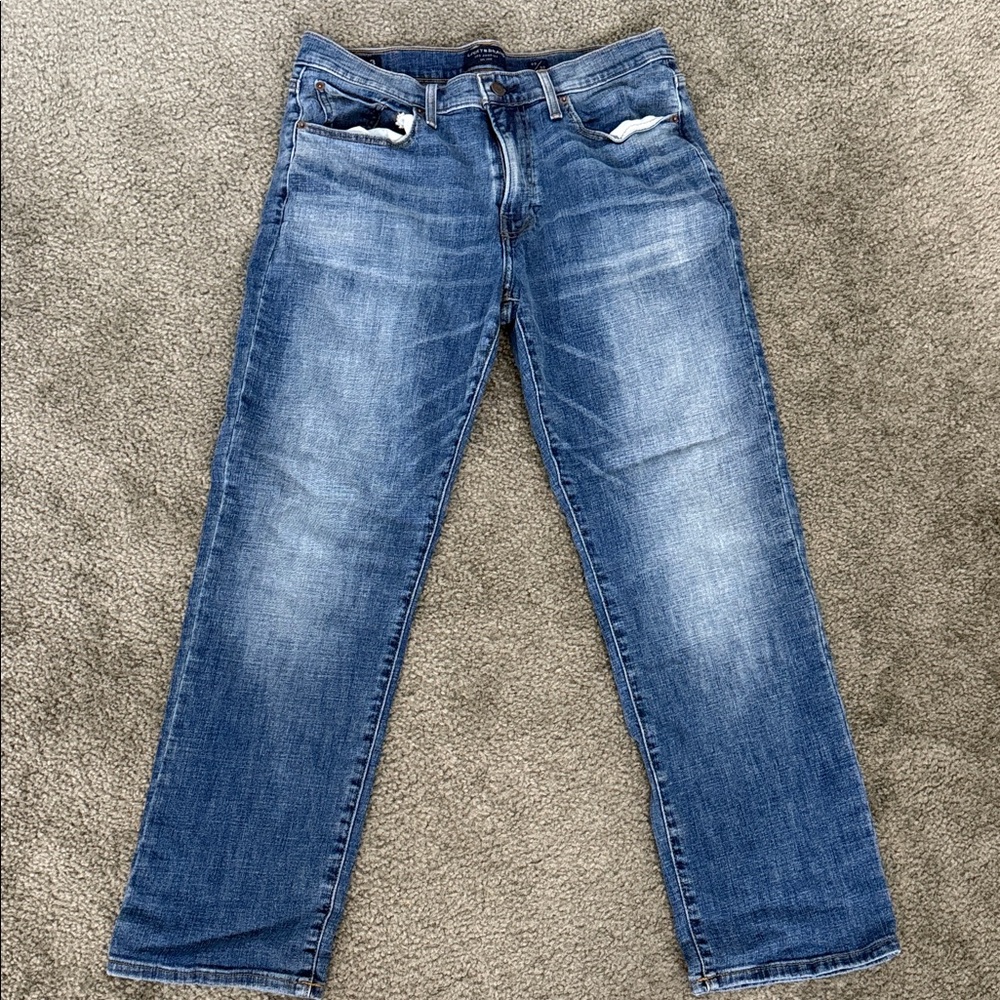 Lucky Brand Men's Denim Jeans
